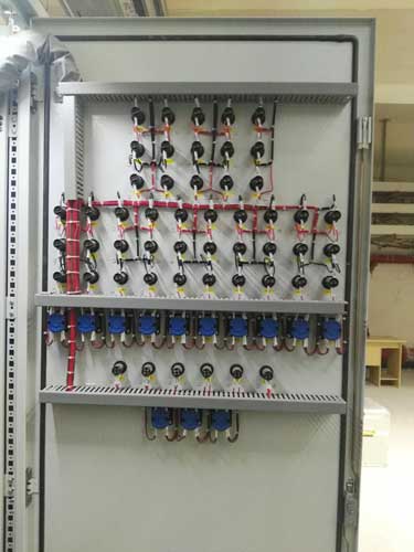 低压控制柜
