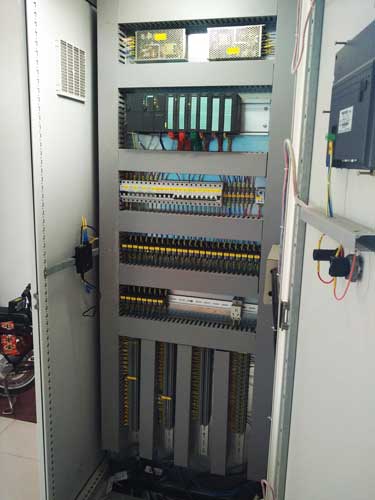 PLC控制柜