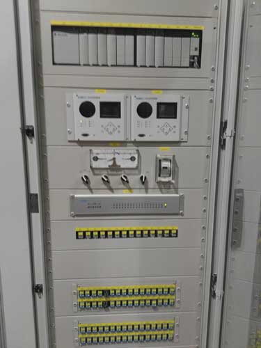 PLC控制柜