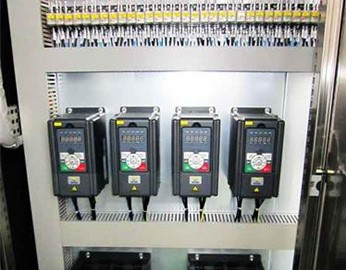 变频控制柜